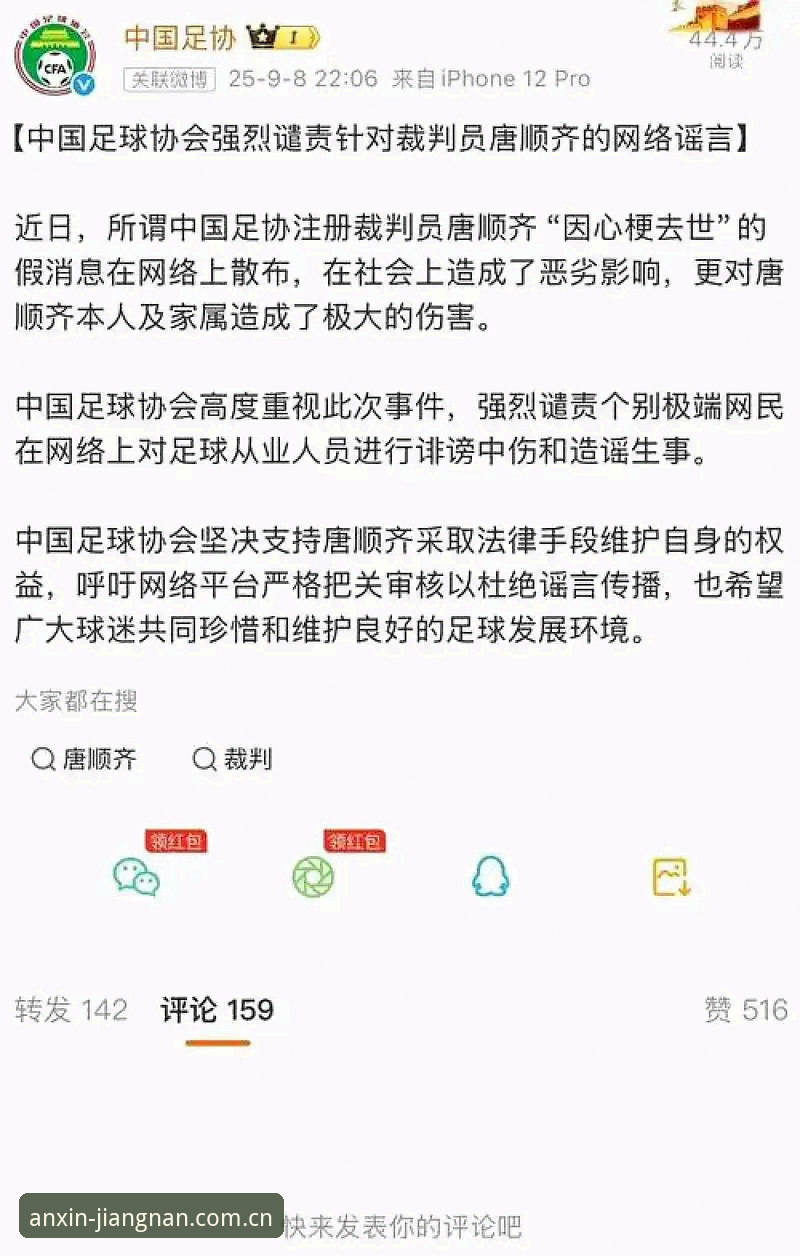足协第三批禁足名单深度解析：从赛事数据看中国足球反腐实用指南