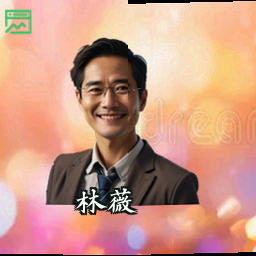 林薇
