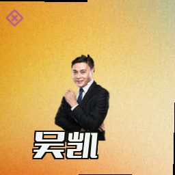 吴凯